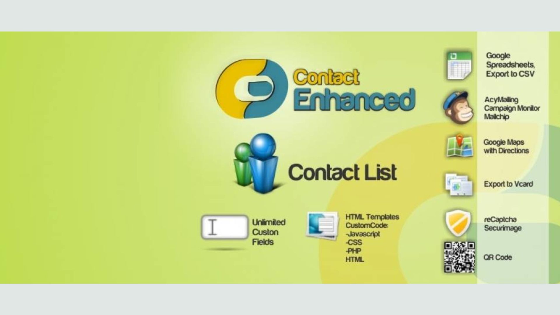 Contact Enhanced Component 5.2.7